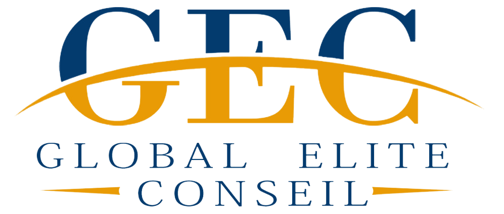 Logo ELite Conseil
